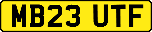 MB23UTF
