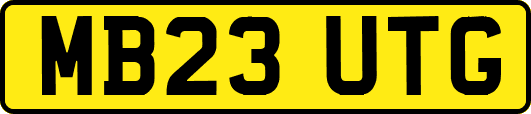 MB23UTG