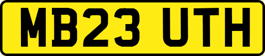 MB23UTH