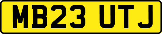 MB23UTJ