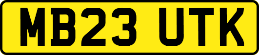 MB23UTK