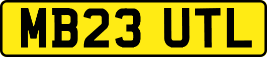 MB23UTL
