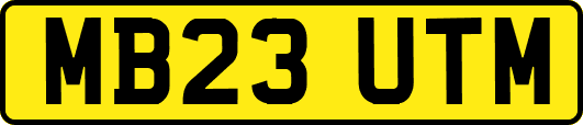 MB23UTM