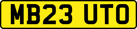 MB23UTO