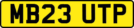 MB23UTP