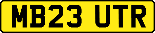MB23UTR