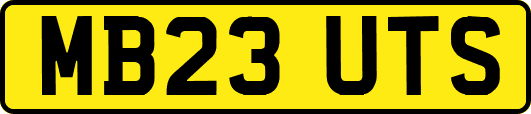 MB23UTS