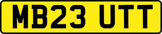 MB23UTT