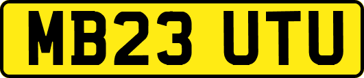 MB23UTU
