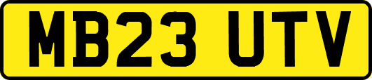 MB23UTV