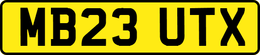 MB23UTX