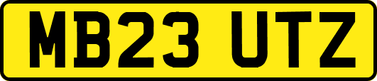 MB23UTZ