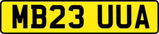 MB23UUA