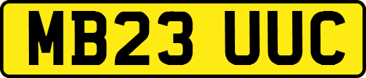 MB23UUC