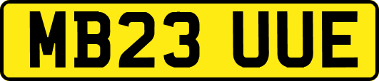 MB23UUE