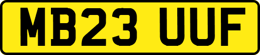 MB23UUF