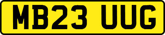 MB23UUG