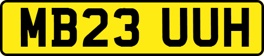 MB23UUH