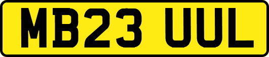 MB23UUL