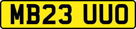 MB23UUO