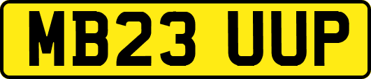 MB23UUP