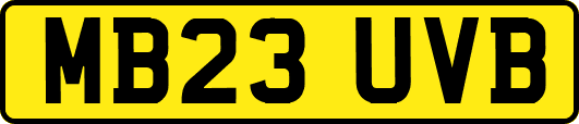MB23UVB