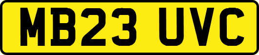 MB23UVC