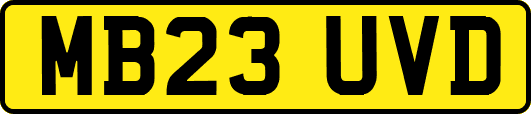MB23UVD