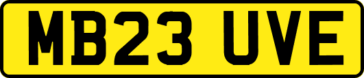 MB23UVE