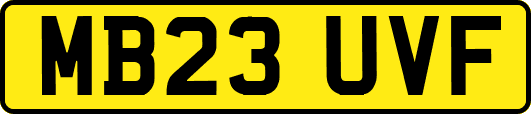 MB23UVF