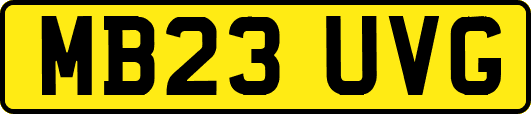 MB23UVG