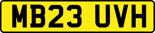 MB23UVH