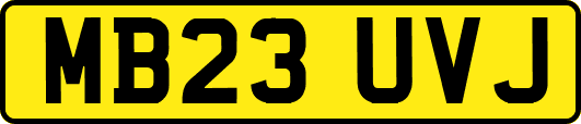 MB23UVJ