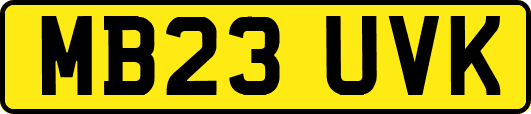 MB23UVK