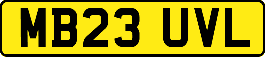 MB23UVL