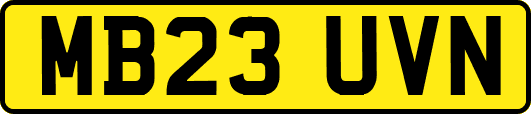MB23UVN