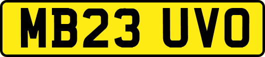 MB23UVO