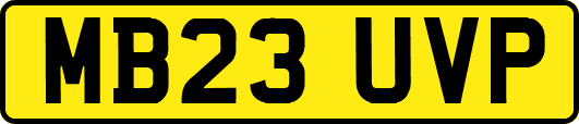 MB23UVP