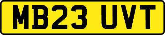 MB23UVT