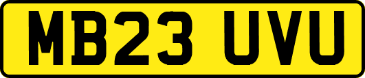 MB23UVU