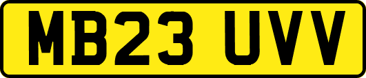 MB23UVV