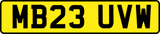 MB23UVW