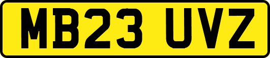 MB23UVZ