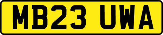 MB23UWA