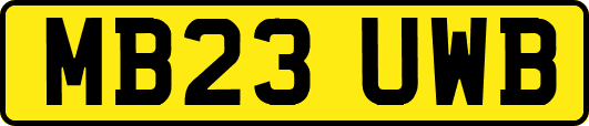 MB23UWB
