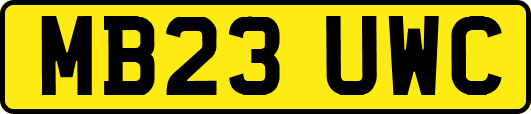 MB23UWC