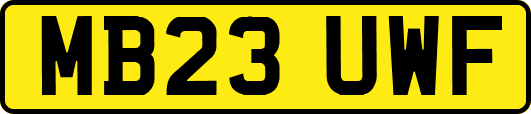MB23UWF