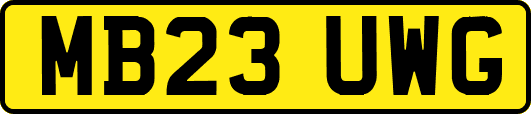 MB23UWG