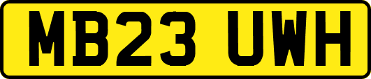 MB23UWH