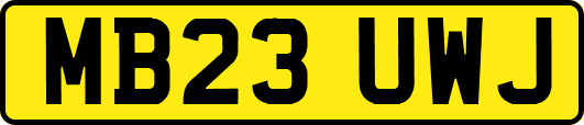 MB23UWJ